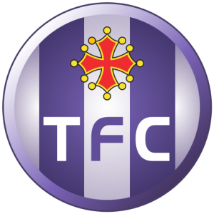 Logo ToulouseFC